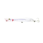 Maket Yemler Fujin Z-Walker 125mm 18gr Su Üstü Maket Balık