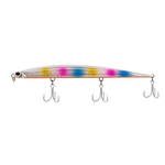 Maket Yemler Fujin Zaion 175S 175mm 50gr Maket Balık