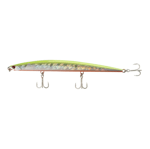 Maket Yemler Fujin Zaion 175S 175mm 50gr Maket Balık