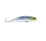 Maket Yemler Fujin Ziggy 70mm 9.6gr Sinking LRF Maket Balık - 068
