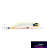 Maket Yemler Fujin Ziggy 70mm 9.6gr Sinking LRF Maket Balık - 068