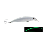 Maket Yemler Fujin Ziggy 70mm 9.6gr Sinking LRF Maket Balık - 068