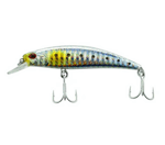 Maket Yemler Fujin Ziggy 70mm 9.6gr Sinking LRF Maket Balık - 068