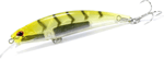 Maket Yemler Fujin Ziggy 70mm 9.6gr Sinking LRF Maket Balık - 068