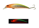 Maket Yemler Fujin Ziggy 70mm 9.6gr Sinking LRF Maket Balık - 068