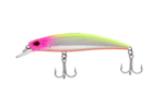 Maket Yemler Fujin Ziggy 70mm 9.6gr Sinking LRF Maket Balık - 068