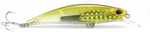 Maket Yemler Fujin Ziggy 70mm 9.6gr Sinking LRF Maket Balık - 068