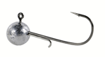 Fujin Zoom Head 2/0 Jig Head Jig Head ve Zokalar