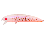 Maket Yemler Hanfish Atmaca 90F 90mm 14gr Maket Balık - ALYANAK