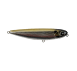 Maket Yemler Hanfish Baskın 9 Cm 12 Gr Su Üstü Maket Yem - BSK20-LIGHT WIZARD