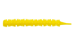 Silikon Yemler Hanfish Bibi 7 Cm Lrf Silikon Yem - BLOODWORM