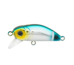 Maket Yemler Hanfish Bıdık 3.5 Cm 3.1 Gr Maket Yem  - 100- PEARL CLOWN