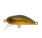 Maket Yemler Hanfish Bıdık 3.5 Cm 3.1 Gr Maket Yem  - 100- PEARL CLOWN