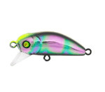 Maket Yemler Hanfish Bıdık 3.5 Cm 3.1 Gr Maket Yem  - 100- PEARL CLOWN