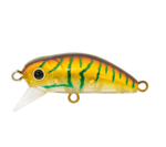 Maket Yemler Hanfish Bıdık 3.5 Cm 3.1 Gr Maket Yem  - 100- PEARL CLOWN