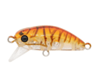 Maket Yemler Hanfish Bıdık 3.5 Cm 3.1 Gr Maket Yem  - 100- PEARL CLOWN