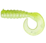 Silikon Yemler Hanfish Gurt 70mm LRF Silikon Yem  - CHINU SPECIAL