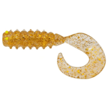 Silikon Yemler Hanfish Gurt 70mm LRF Silikon Yem  - CHINU SPECIAL
