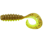Silikon Yemler Hanfish Gurt 70mm LRF Silikon Yem  - CHINU SPECIAL