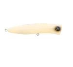 Maket Yemler Hanfish Harp Popper 11 Cm 30 Gr Su Üstü Maket Balık  - 50-PALE CLOW
