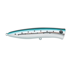 Maket Yemler Hanfish Harp Popper 11 Cm 30 Gr Su Üstü Maket Balık  - 50-PALE CLOW