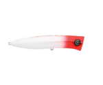 Maket Yemler Hanfish Harp Popper 11 Cm 30 Gr Su Üstü Maket Balık  - 50-PALE CLOW