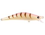 Maket Yemler Hanfish Lokman S 80mm 8.5GR Maket Balık - RED HEAD
