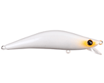 Maket Yemler Hanfish Lokman S 80mm 8.5GR Maket Balık - RED HEAD