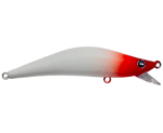 Maket Yemler Hanfish Lokman S 80mm 8.5GR Maket Balık - RED HEAD