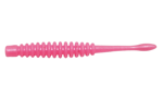 Silikon Yemler Hanfish Plankton 50mm Lrf Silikon Yem  - BLOODWORM