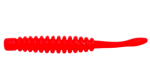 Silikon Yemler Hanfish Plankton 50mm Lrf Silikon Yem  - BLOODWORM
