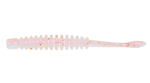 Silikon Yemler Hanfish Plankton 50mm Lrf Silikon Yem  - BLOODWORM