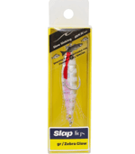 Jig Yemler Hanfish Slap Special 10 gr Jig Yem - SILVER UV