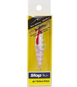 Jig Yemler Hanfish Slap Special 15 gr Jig Yem - SILVER UV
