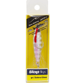 Jig Yemler Hanfish Slap Special 20 gr Jig Yem - SILVER UV