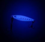 Jig Yemler Hanfish Slap Special 20 gr Jig Yem - SILVER UV