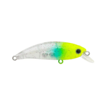 Maket Yemler Hanfish Zıpır 50mm Maket Yemler  - 60 CANARY