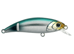 Maket Yemler Hanfish Zıpır 50mm Maket Yemler