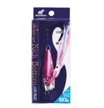 Jig Yemler Hayabusa FS 422 Kick Bottom 120gr İnchiku Jig Suni Yem - 1