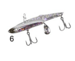 Jig Yemler Hayabusa FS 439 Jack Eye Maki Maki 40gr Metal Vibrasyon Jig Suni Yem