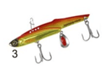 Jig Yemler Hayabusa FS 439 Jack Eye Maki Maki 40gr Metal Vibrasyon Jig Suni Yem