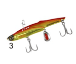 Jig Yemler Hayabusa FS 439 Jack Eye Maki Maki 60gr Metal Vibrasyon Jig Suni Yem