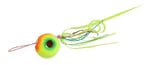 Tai Rubber & Slow Jig Yemler Hayabusa SE 173 Tai Rubber Free Slide VS 120gr Jig Suni yem