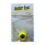 Hunter Eyes - 125 GR - SARI Kurşun