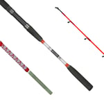 Tekne Kamışları ICON-IC Akita 150cm 50-150gr  Tekne Kamışı