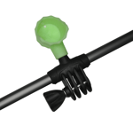 Tripodlar ICON-IC Atlas Surf Tripod
