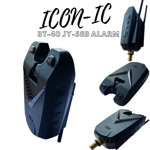Olta Alarmları ICON-IC BT-40 BITE ALARM