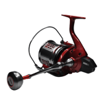 Surf Makineleri ICON-IC Drakion 10000 Red Surf Olta Makinesi