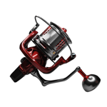 Surf Makineleri ICON-IC Drakion 10000 Red Surf Olta Makinesi