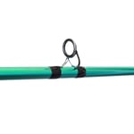 Surf Kamışları ICON-IC Drakion Green 420cm 100-250gr 3 Parça Surf Kamışı